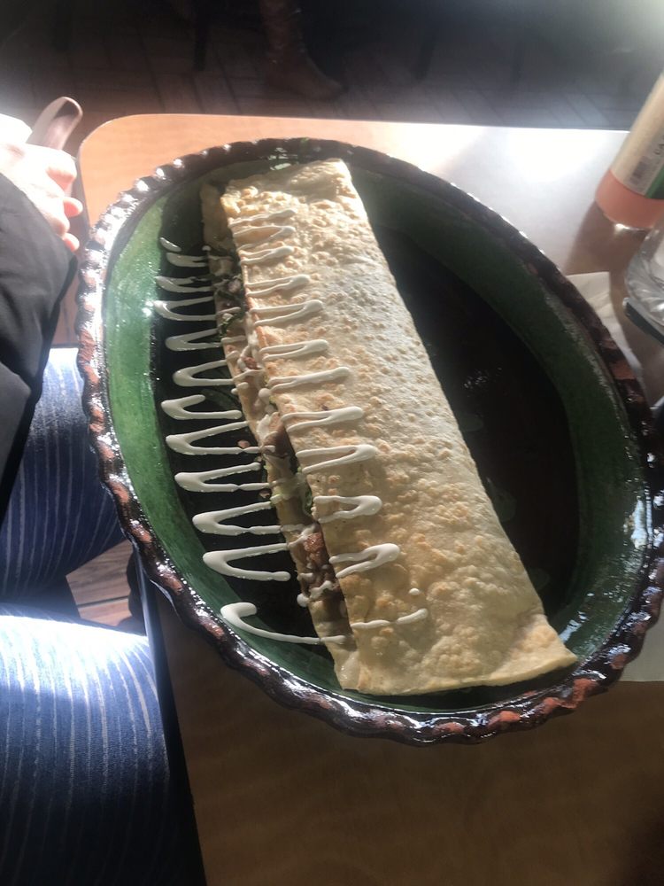 El Sazon de Puebla