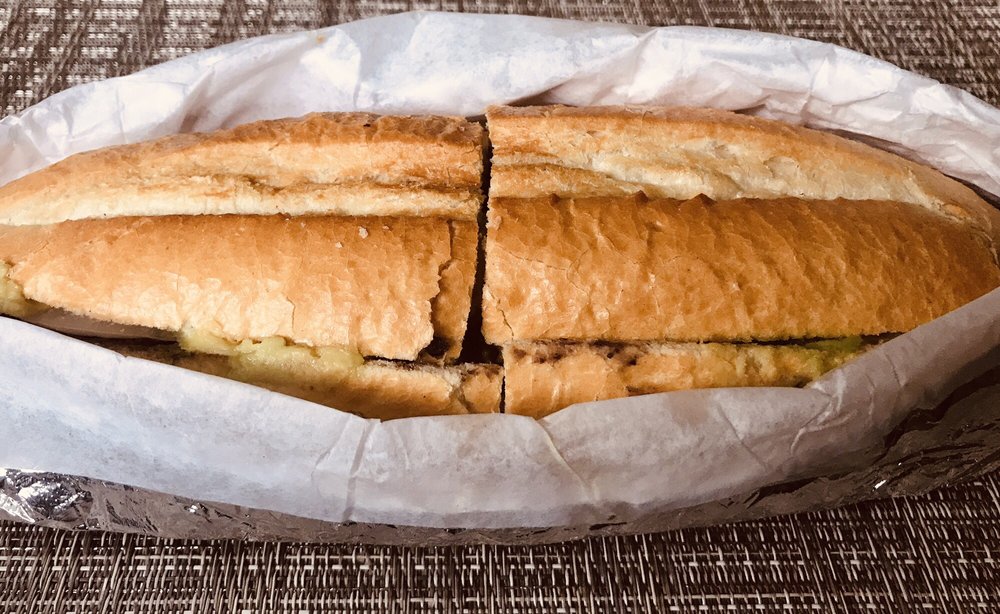 Las Tortas Las Tortas