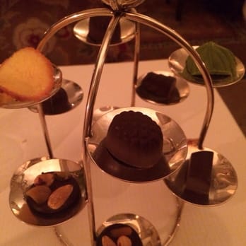 Bar Centrale, New York City - Midtown - Restaurant Reviews, Phone ...