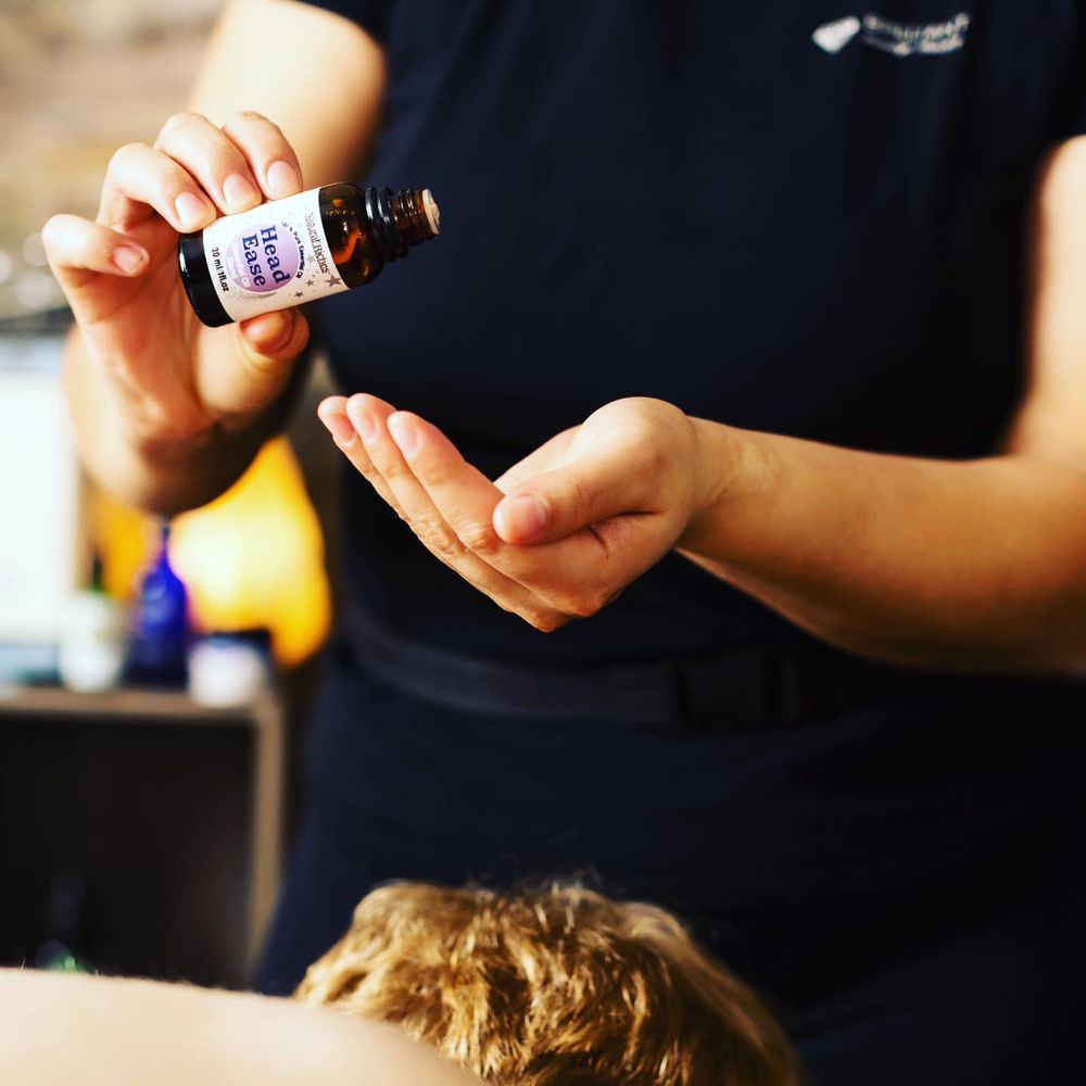 Brilliant Massage & Skin