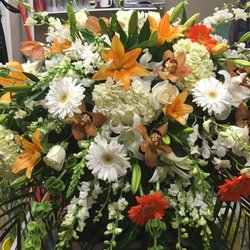 Lily of the Valley Floral Arrangements - 54 Photos - Florists - 136