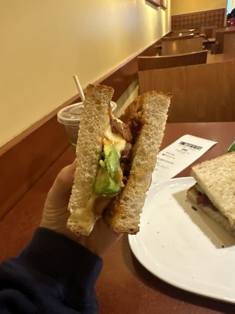 Panera Bread