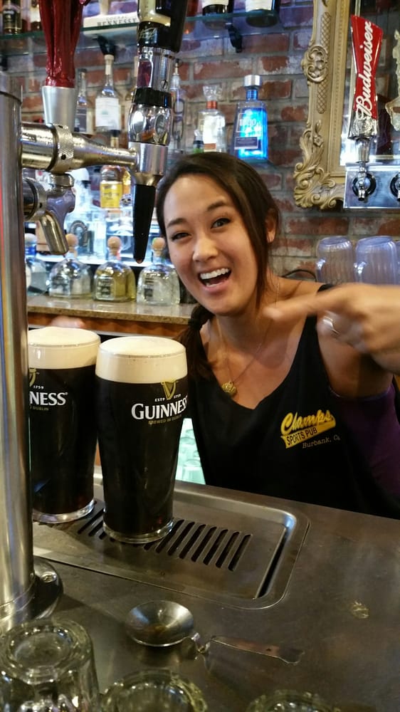 Perfect pint - Yelp