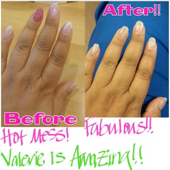 Nails On The Edge 33 Photos 27 Reviews Nail Salons 1814 Photo Of Nails On The Edge Orlando Fl United States Hot