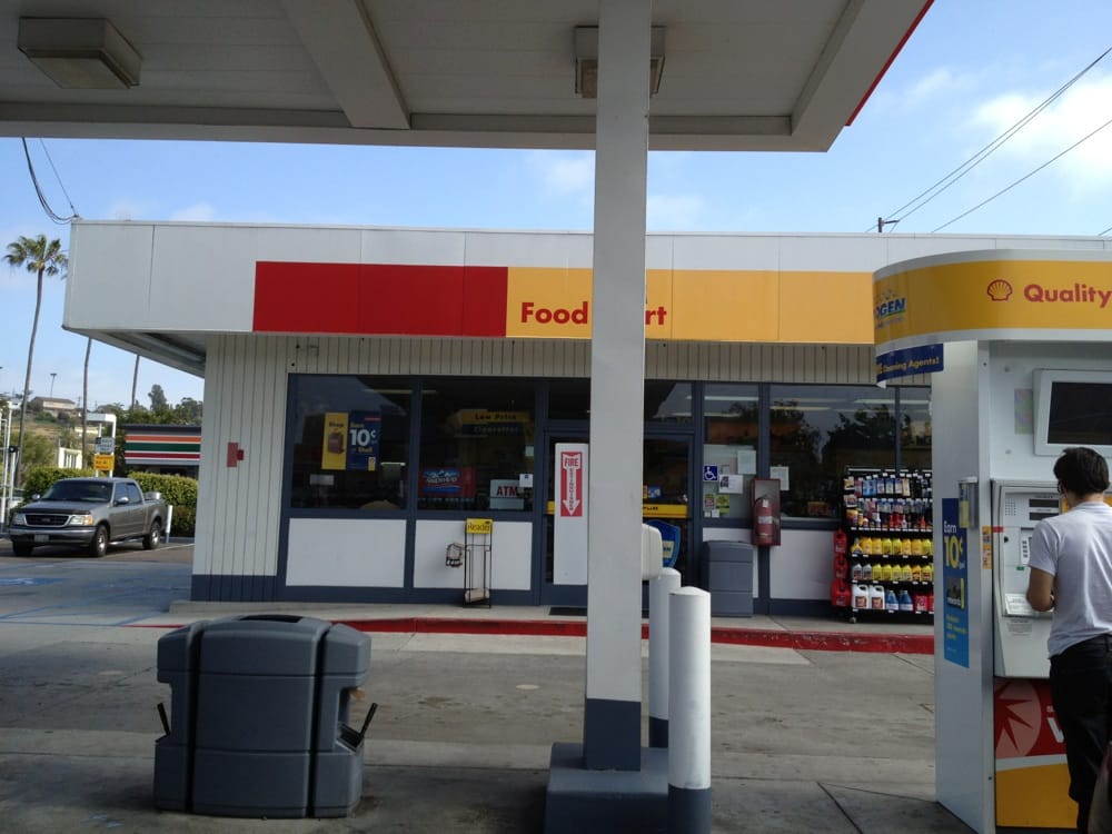 Shell Food Mart 2019 All You Need to Know BEFORE You Go (with Photos