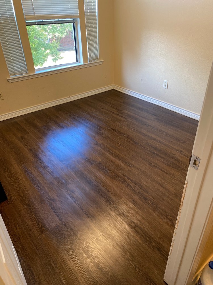 DFW-Cleaning