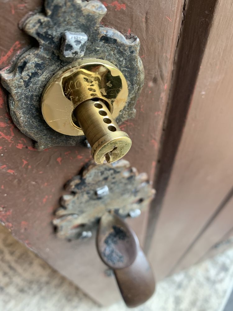 Bar's Locksmith
