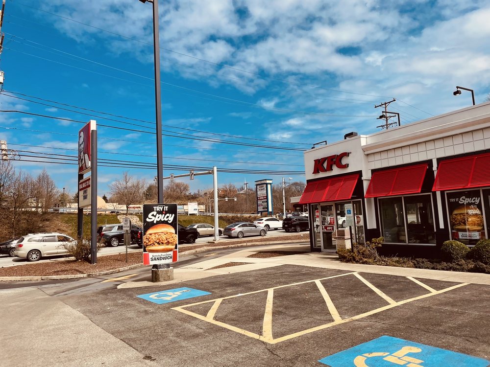 KFC