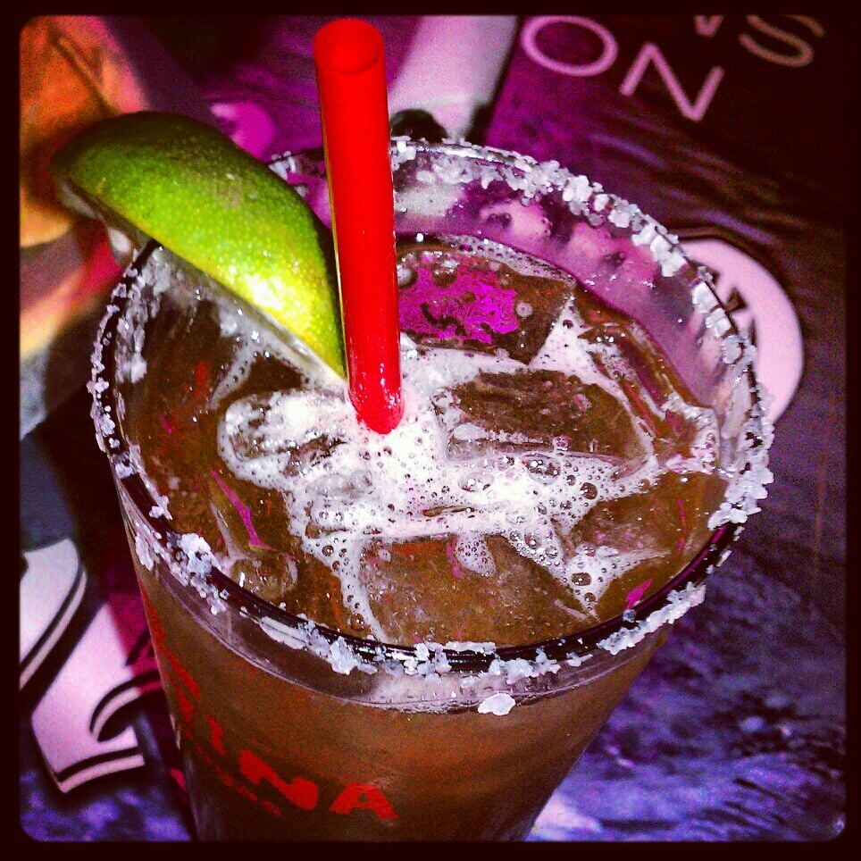 La Salsa Cantina 144 Photos & 265 Reviews Mexican The Strip Las