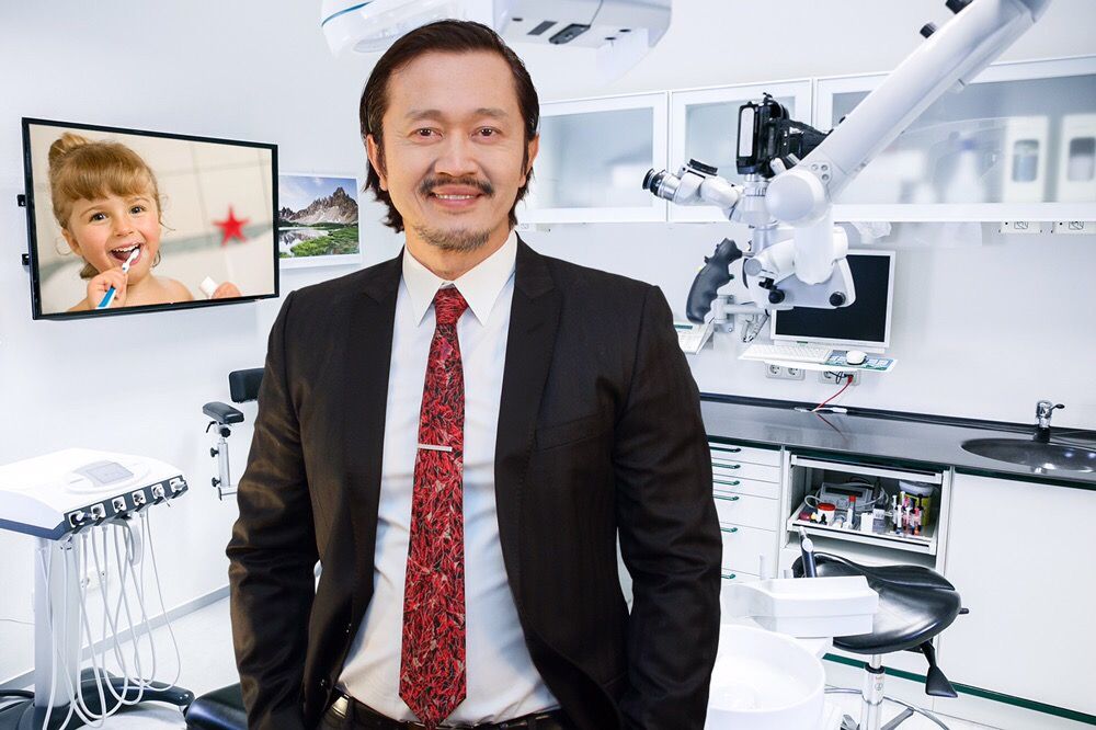 image of business Jersey Smile Doctor