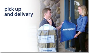 Martinizing Dry Cleaners - Mcmurray