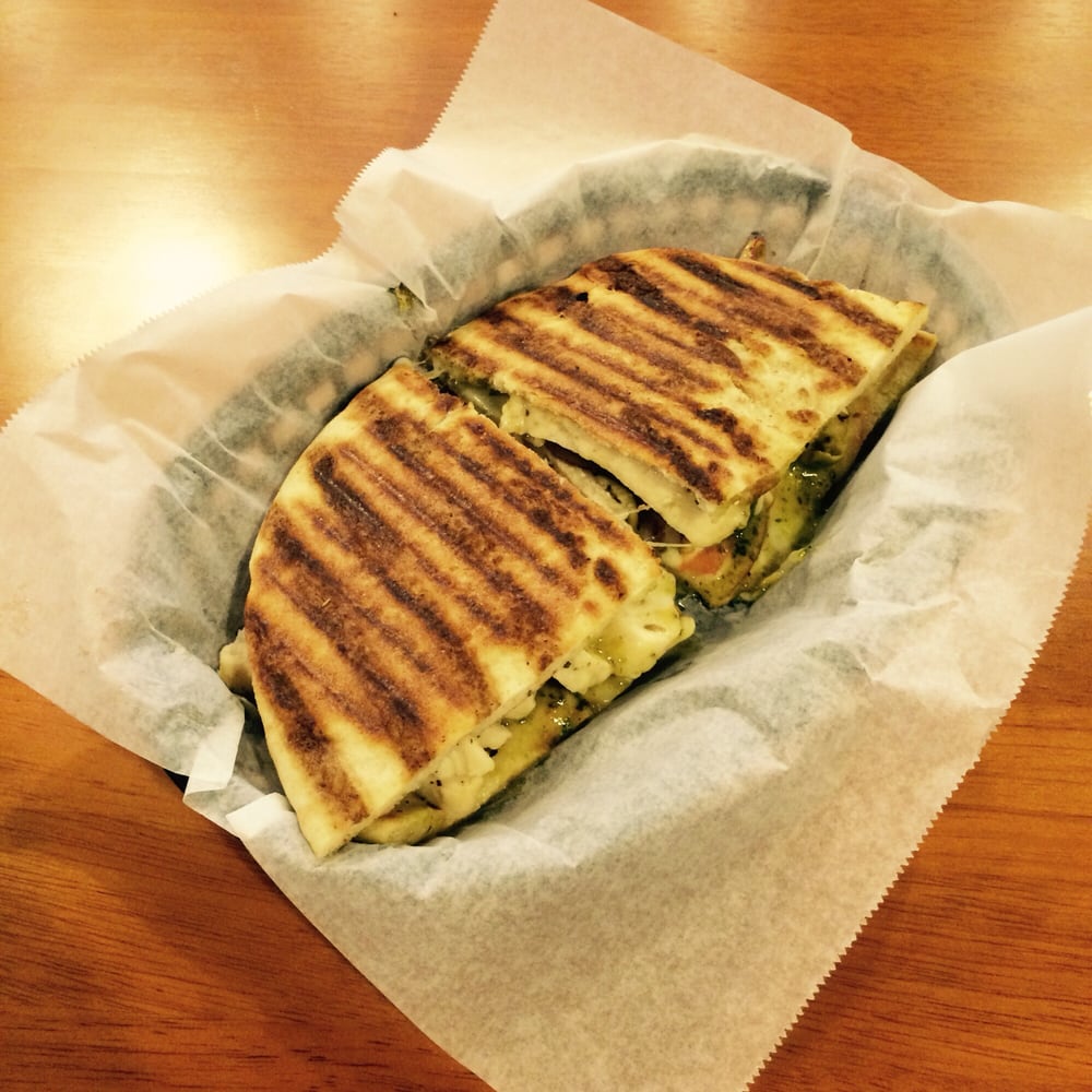 Oakton Chesapeake Cafe
