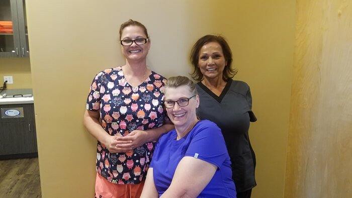 image of business Gentle Dental Prescott