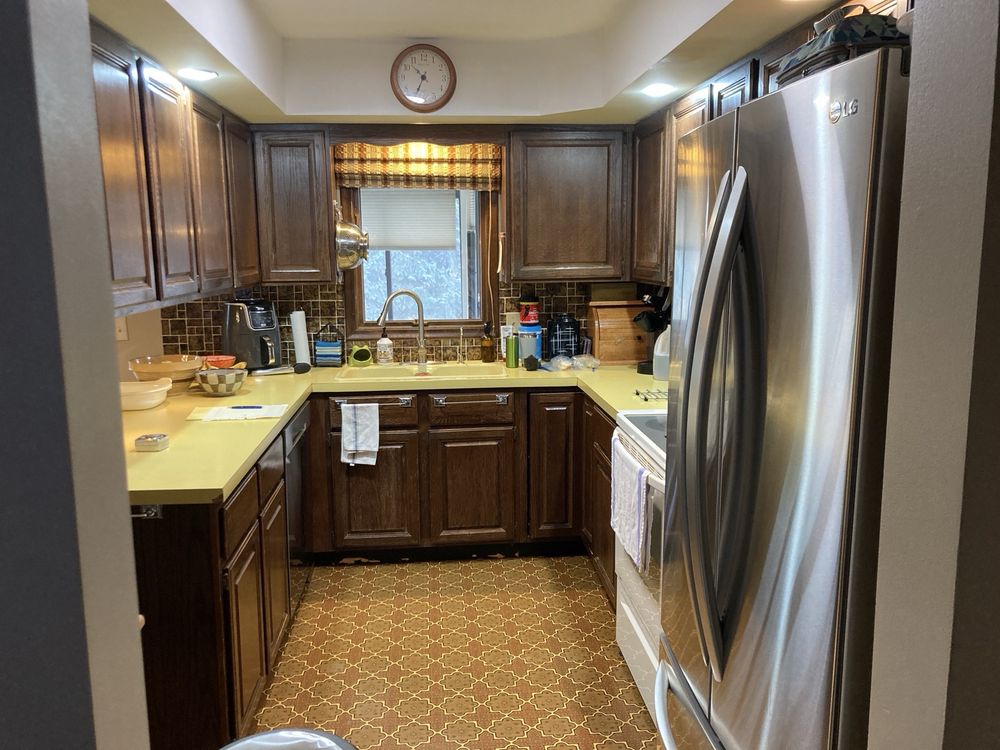 Granite & Quartz Specialists