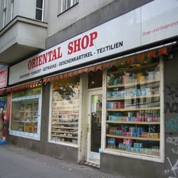 Oriental Shop - Supermarkt & Lebensmittel - Karl-Marx-Str. 12 ... Oriental Shop - Supermarkt & Lebensmittel - Karl-Marx-Str. 12 ...