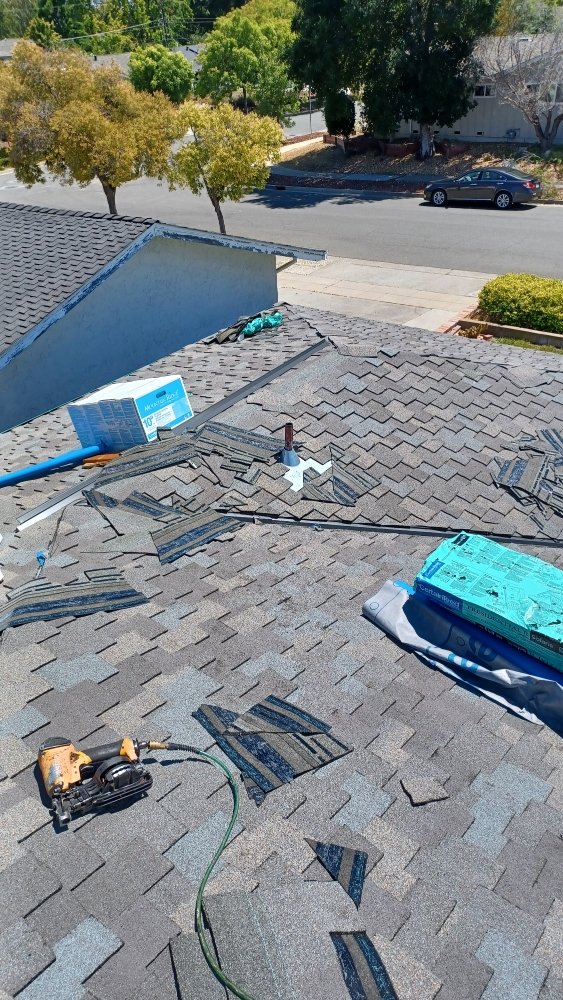 American Quality Roofing
