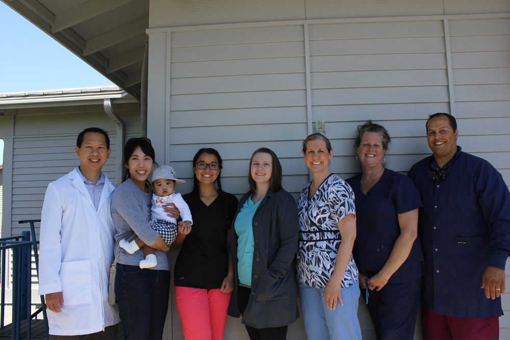 image of business Lakeview Dental Clinic