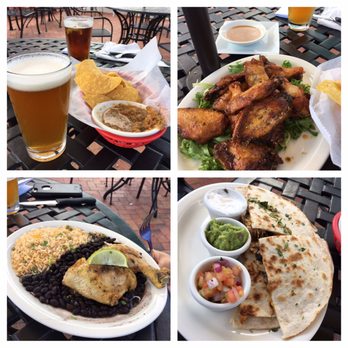 Don Moncho Caribbean Tex Mex Restaurant 48 Photos 61 Reviews Photo Of Don Moncho Caribbean Tex Mex Restaurant Fredericksburg Va United States