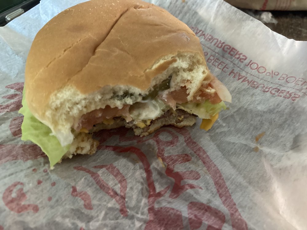 Wendy's
