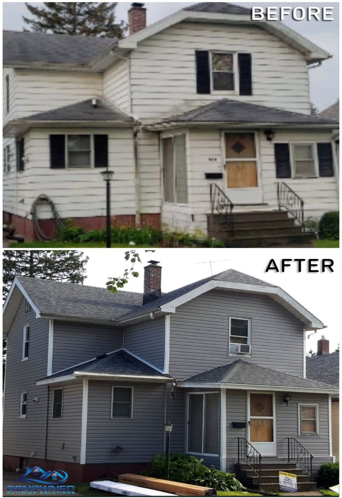 image of business Renowned Building Solutions