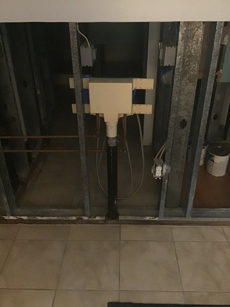 Expert Water Removal