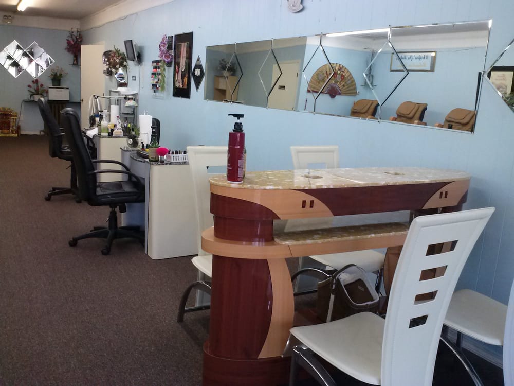 Perfect Nails Center 38 Photos & 19 Reviews Nail Salons 55