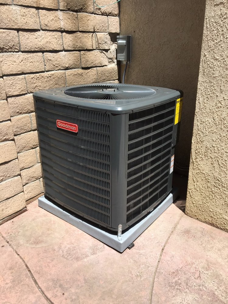 image of business W.E.D.O. A/C & Heat