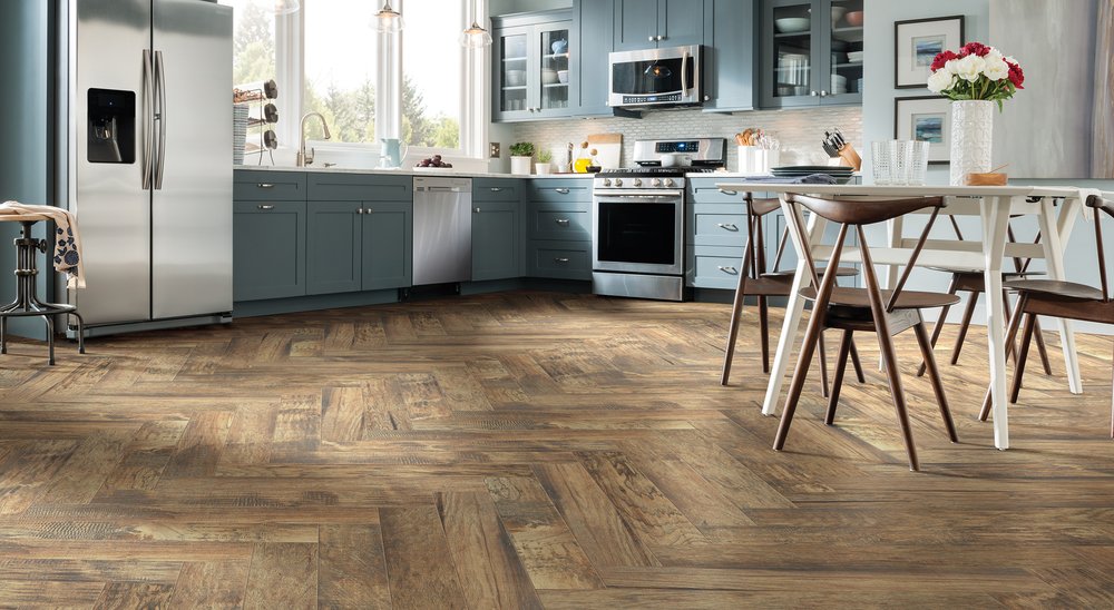 image of business Floors For Living