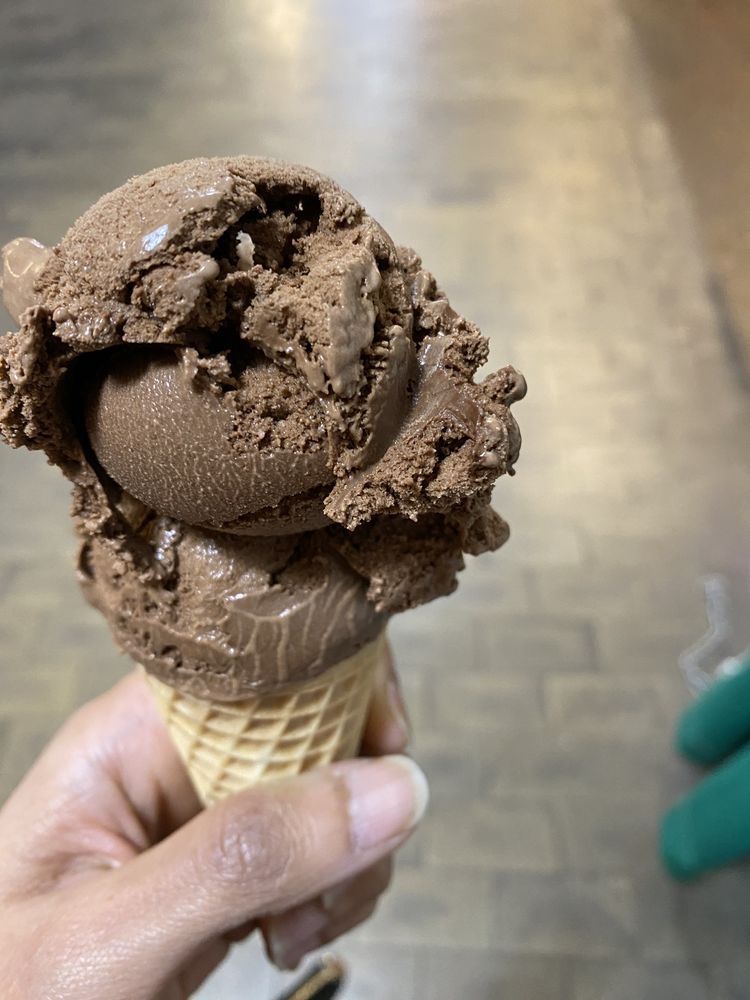 Bassetts Ice Cream