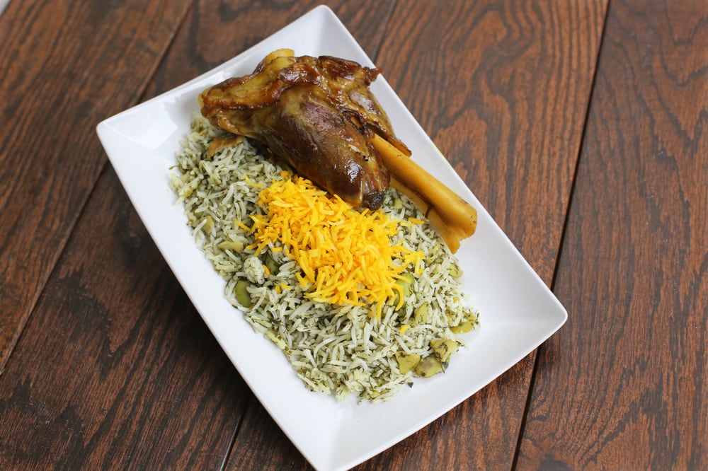Moby Dick House of Kabob