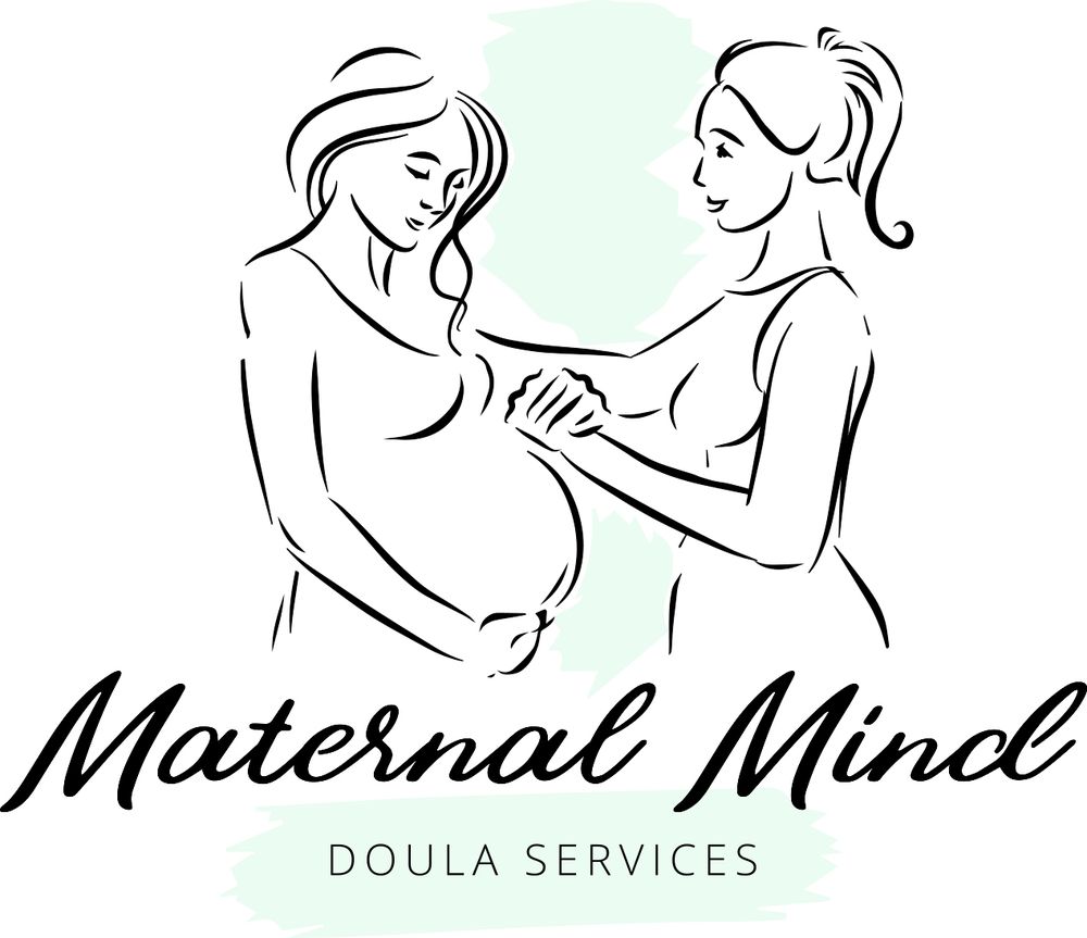 Maternal Mind Doula Services