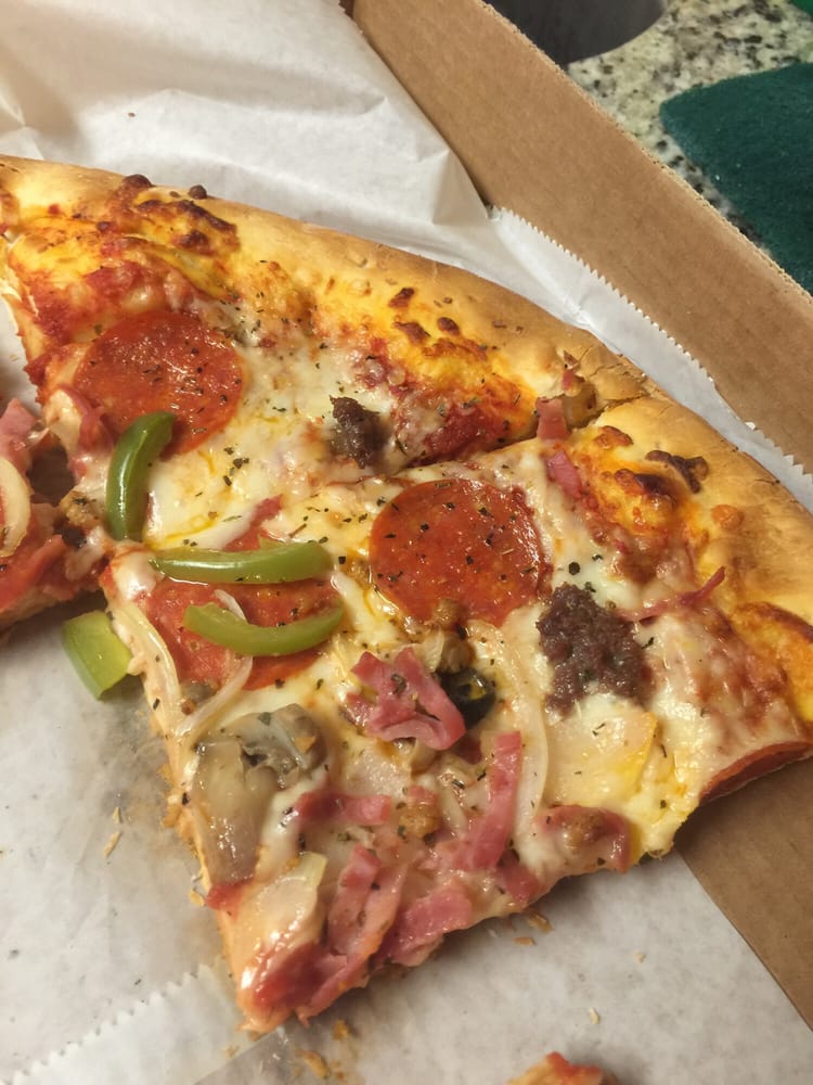 Vince’s Pizza 23 Photos & 22 Reviews Pizza 2413 S Western St