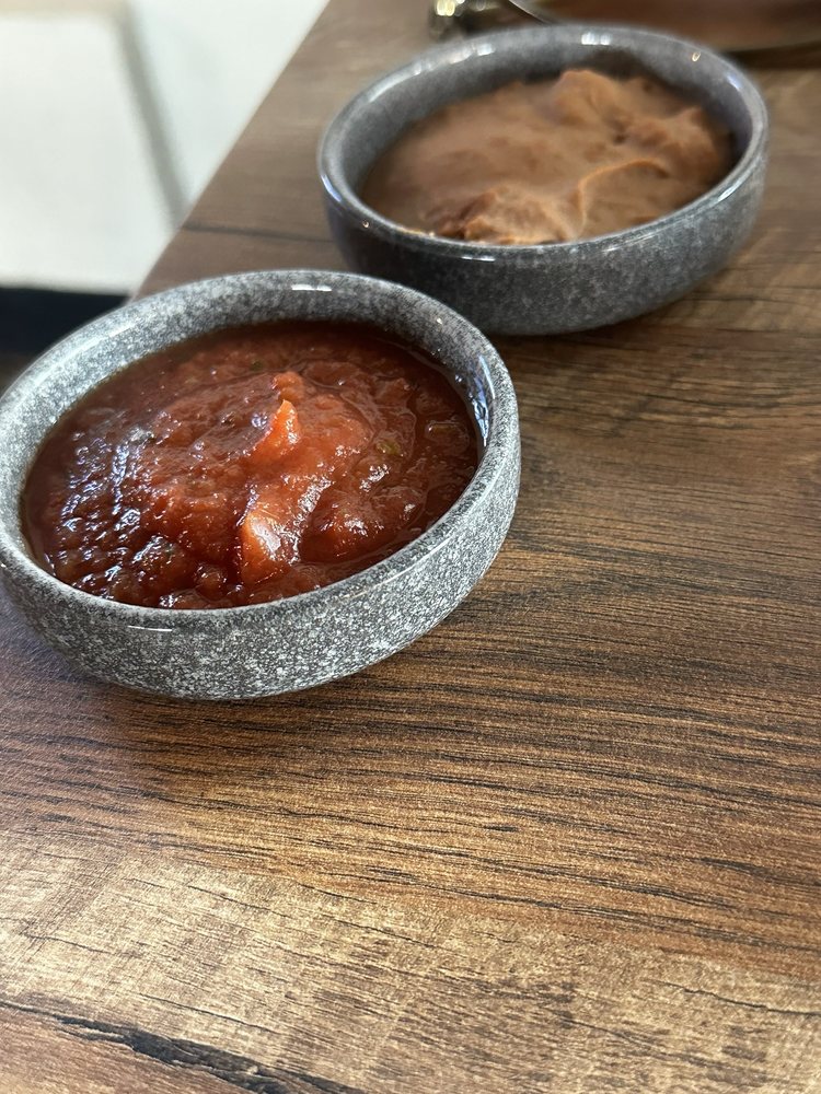 La Patrona La Patrona