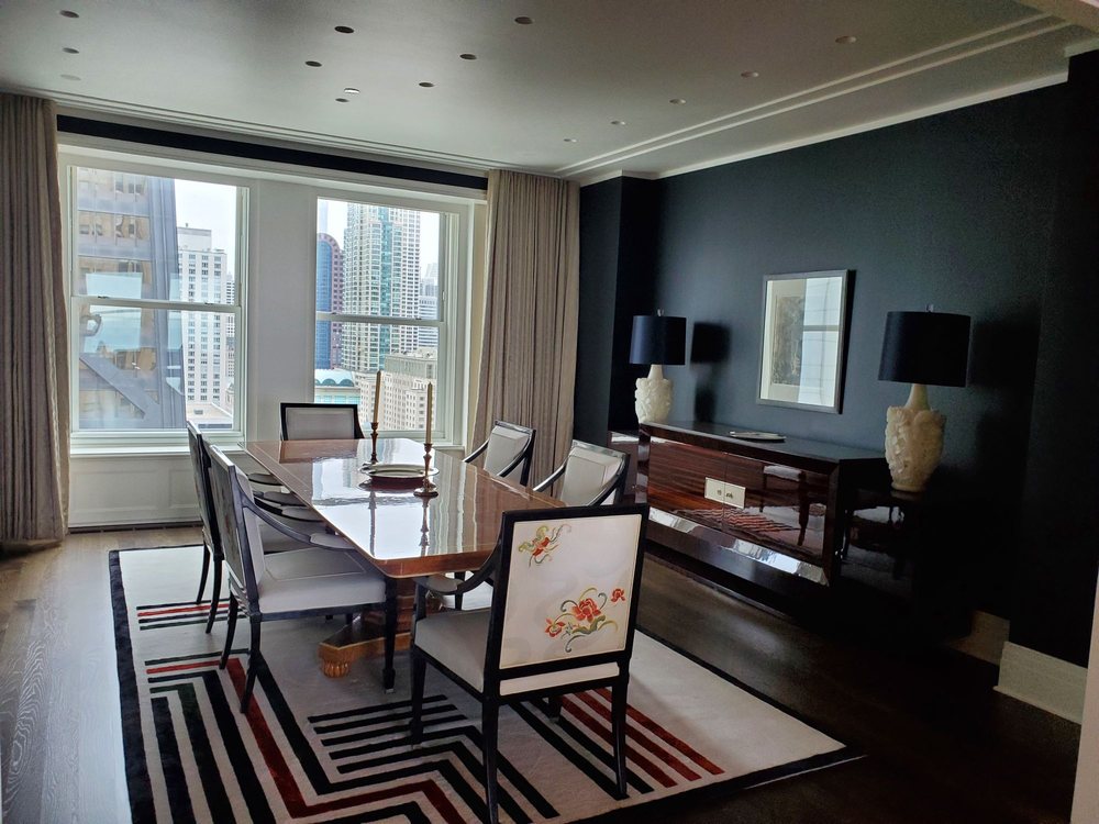 image of business CHJ Painting & Remodeling