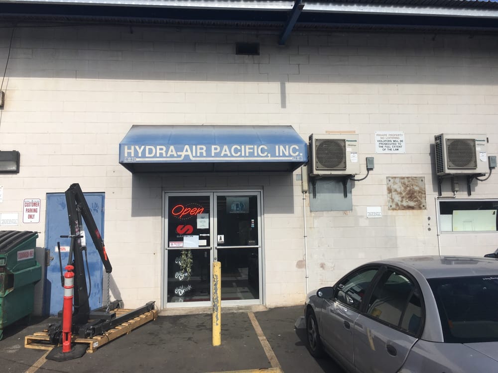Hydra Air Pacific 11 Photos Auto Parts Supplies 3169 Koapaka Hydra Air Pacific 11 Photos Auto Parts Supplies 3169 Koapaka St Honolulu Hi Phone Number Yelp