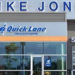 Mike Jones Ford Lincoln Request A Quote Car Dealers 400