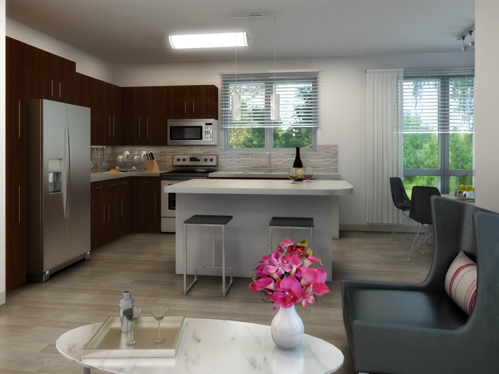 Solana Cherry Creek Luxury Apartments Solana Cherry Creek Luxury Apartments