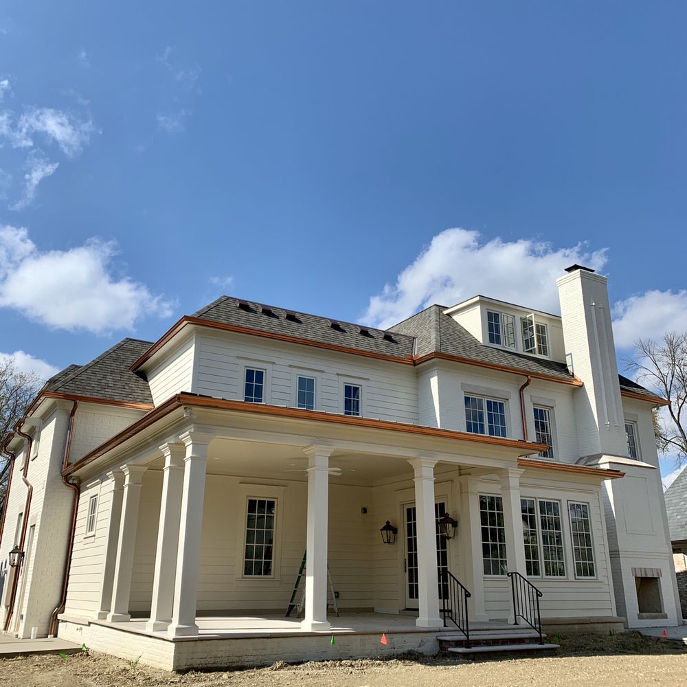 Direct Window Cleaning