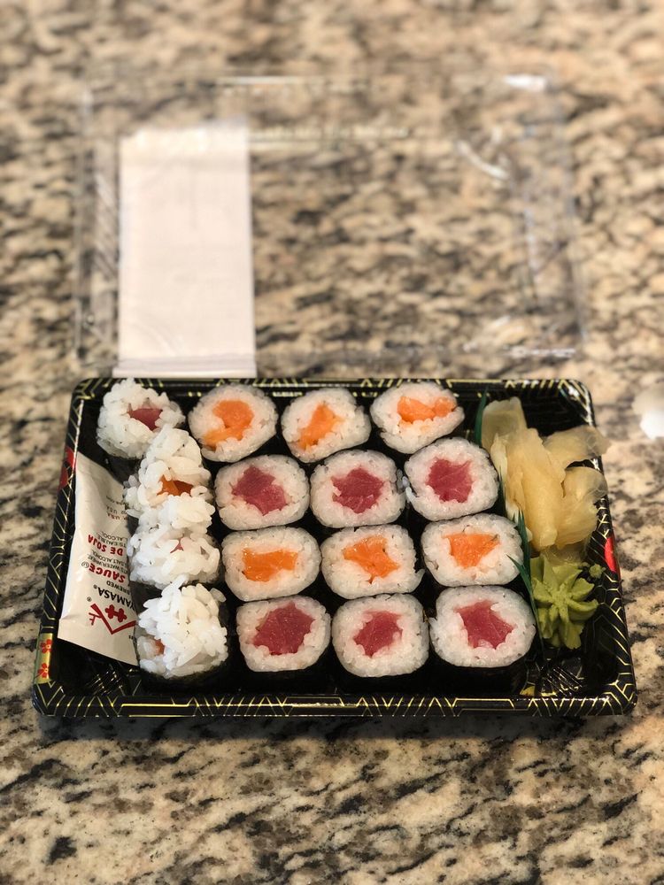 Sprouts Farmers Market