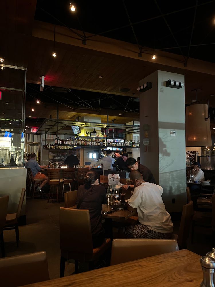 Del Frisco's Grille