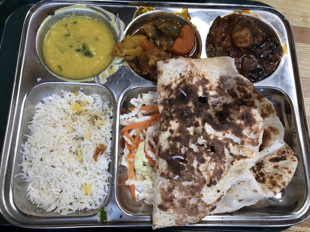 Maja Indian Cuisine