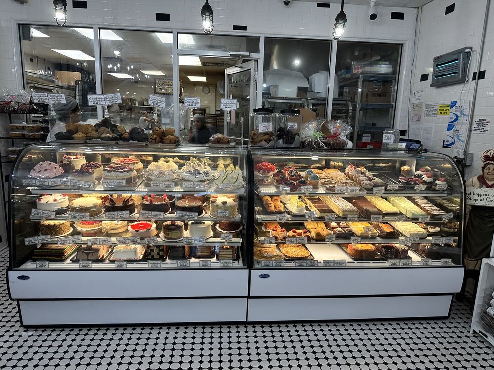 Gramma's Bakery