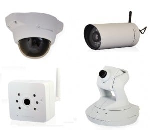 Protech Security & Automation