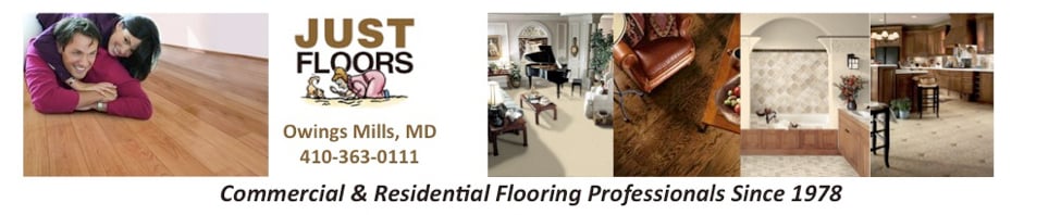 Just Floors