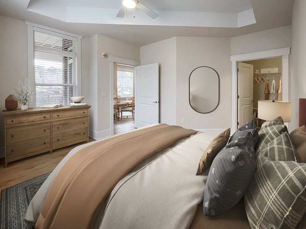 Holly Crest Apartments