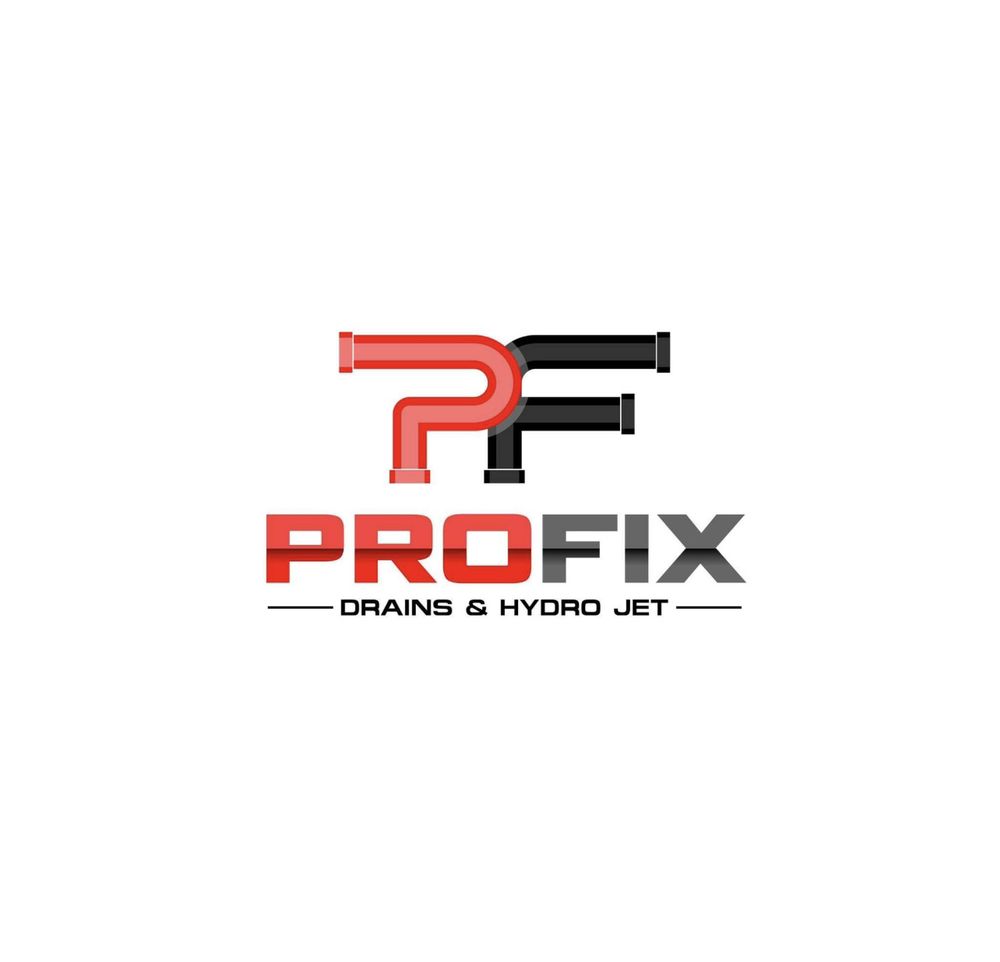 ProFix Drains & Hydro Jet