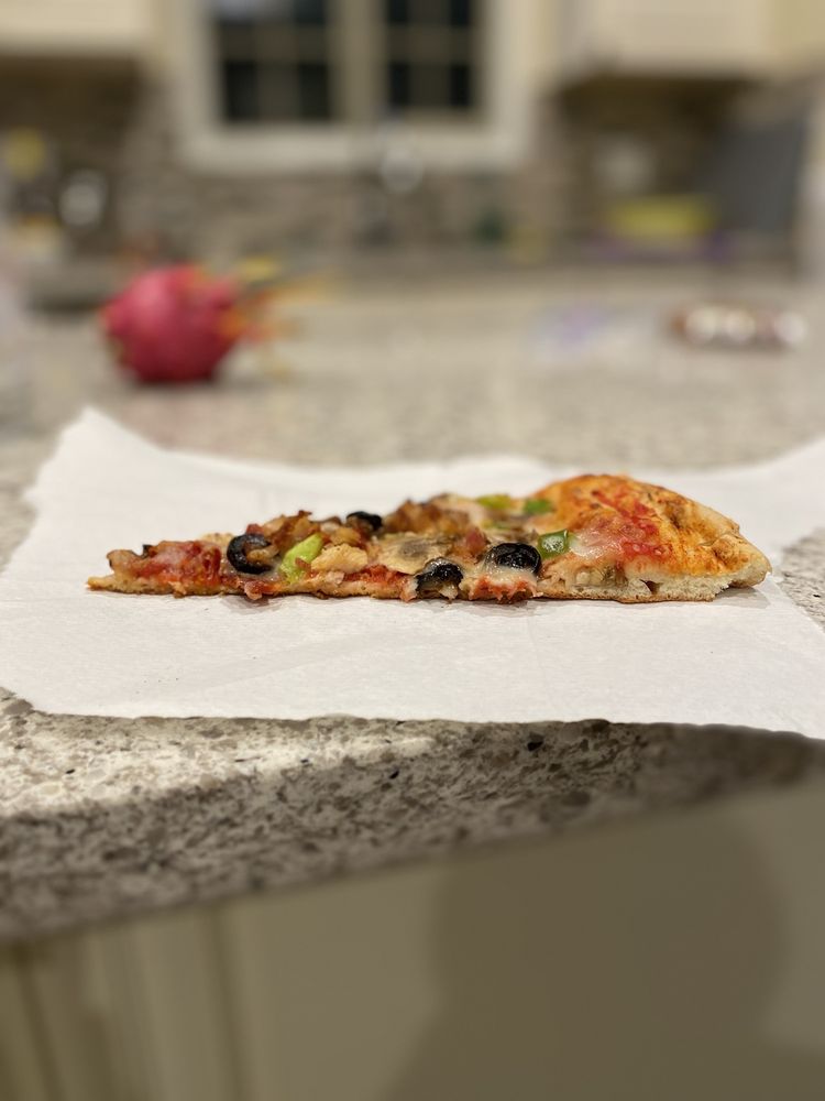 Pizza Man