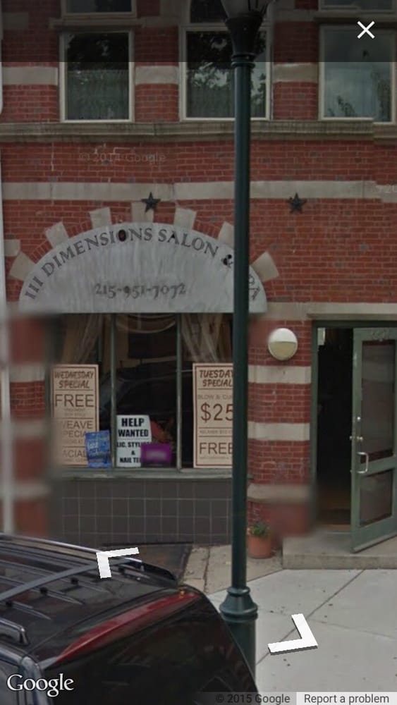III Dimensions Salon and Spa - Hair Salons - 6620 ...