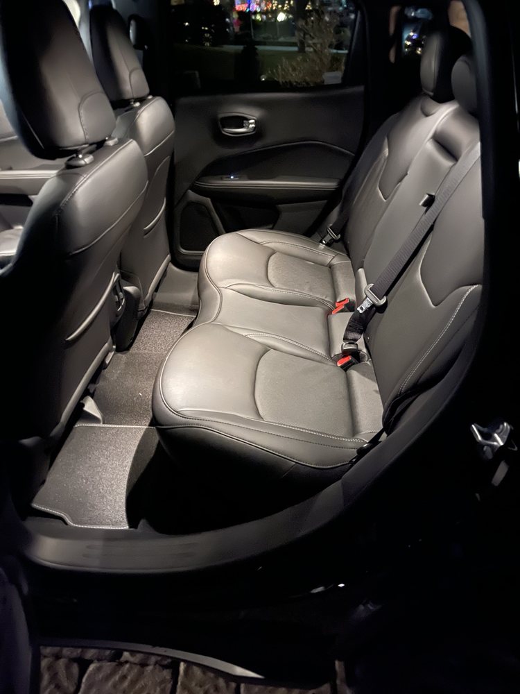 Teterboro Chrysler Jeep Dodge Ram