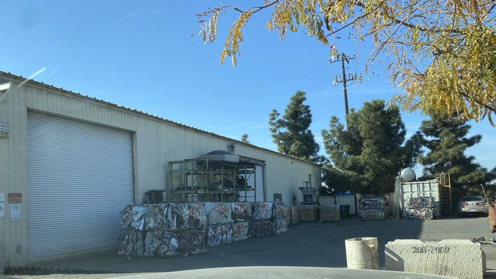 Skee's Recycling